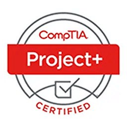 Certification 1